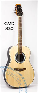 Гитара GMD 830